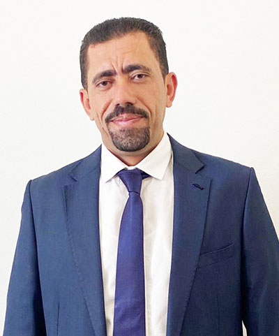 Mohamed ali
