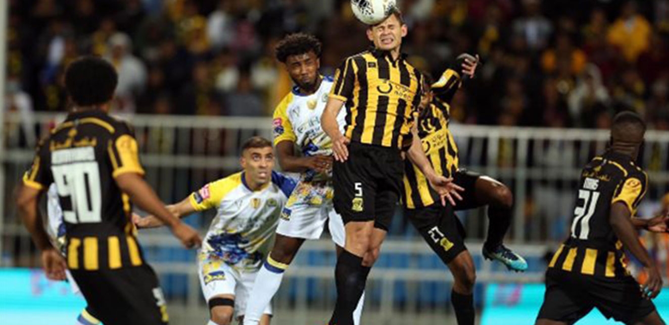 خبير قانوني يكشف حقيقة ظُلم النصر والاتحاد بسبب الكفاءة المالية 