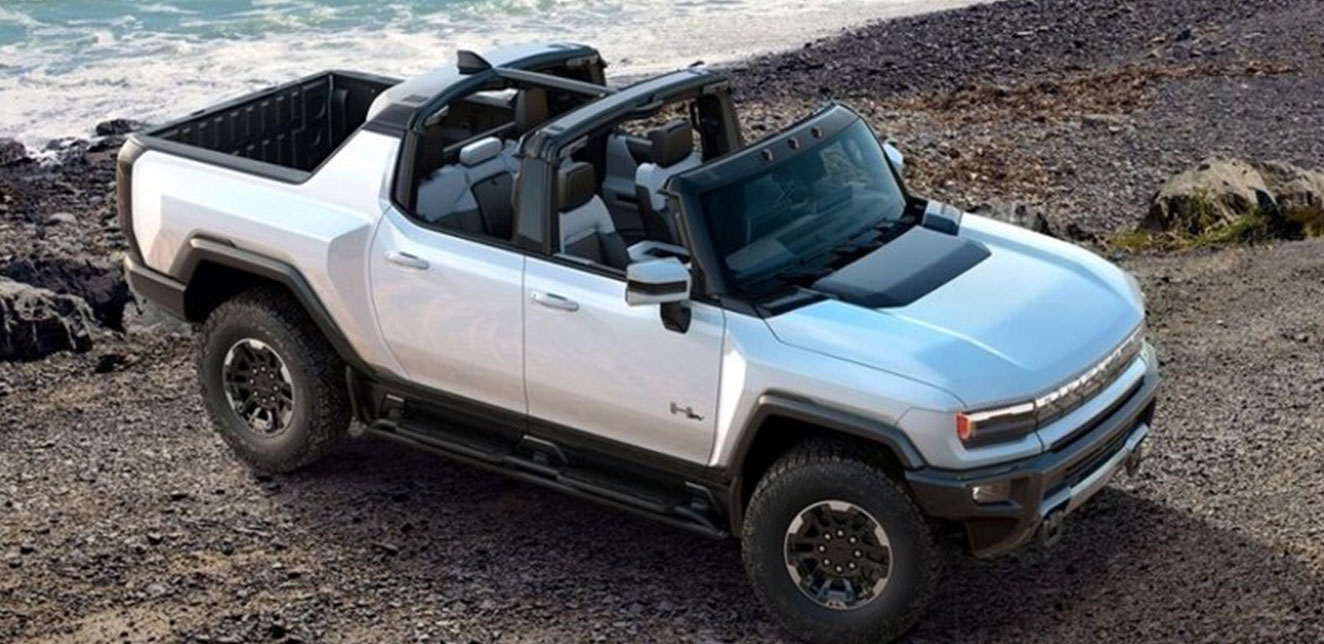 جديدة كليًّا.. تعرف على مواصفات Hummer الجبارة التي تجعلها معشوقة الملايين