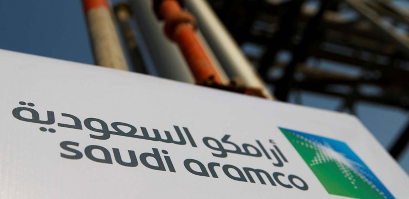 إعلان 4 اكتشافات نفط وغاز جديدة يرفع سهم أرامكو اليوم