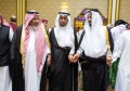 أفراح آل باجعيفر وآل باشراحيل