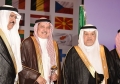 القناصل الفخريون يحتفلون بمرور 14 عاماً على مجلسهم