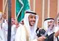 عقد قران الدكتور عبدالمؤمن خان