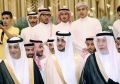أفـراح آل فـارسي وآل غـالـب