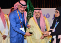  سمو أمير منطقة الرياض يرعى الحفل الختامي لملتقى أسر الأشخاص ذوي الإعاقة