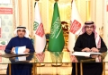 خبر توقيع جمعية أسر التوحد الخيرية اتفاقية دعم وتنفيذ البرنامج المرئي  مع شركة مؤسسة عبد الله صالح العثيم وأولاده الخيرية