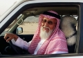 (الشيخ فهد الحميداني رئيس مركز صبحا القديمه يُستقبل وفد من التلفزيون السعودي )