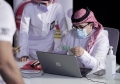 «وقت اللياقة» تنظم حملة لتطعيم منسوبيها بلقاح كورونا