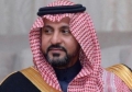عقب تكليفه رئيساً لمجلس إدارة الاتحاد السعودي للرماية
