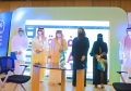  توقيع مذكرة تفاهم بين حاضنة الأعمال i-be وجمعية فكرة للابتكار وريادة الأعمال الاجتماعية بالقصيم مرتجى الرمضان