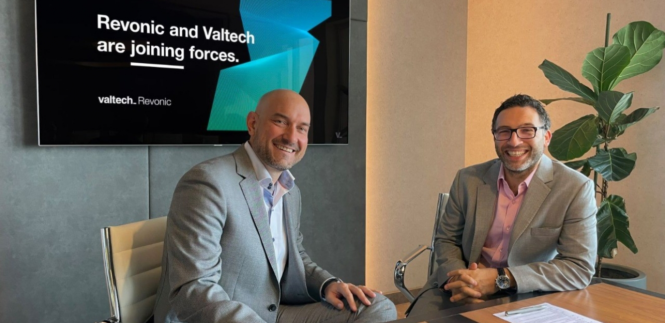 ''Valtech'' الشركة الرائدة عالمياً في الخدمات الرقمية وتحويل الأعمال تستحوذ على 