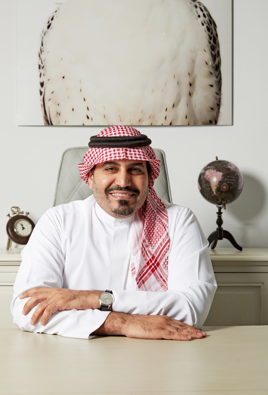 السعودي الألماني