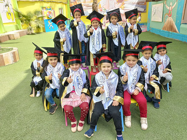 Kindergarten