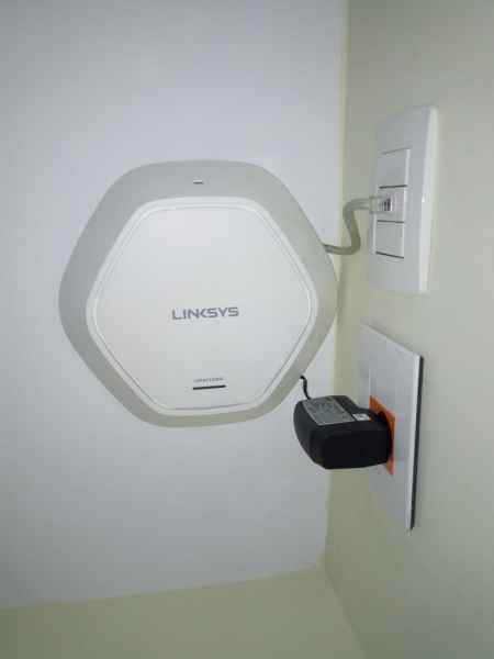 أكسس كونترول